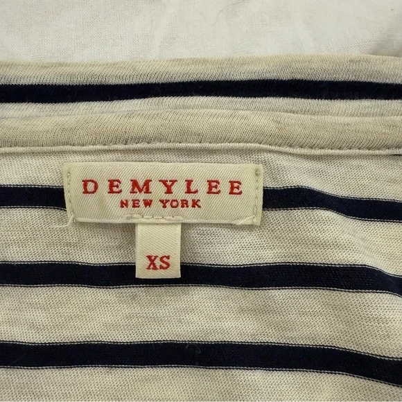 Designer marinière - Picture 3 of 4